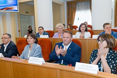 Сергей Грачев: «Счетная палата – это эффективный институт независимого контроля»
